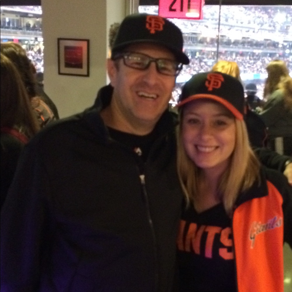 Meet your Posher, Mackenzie